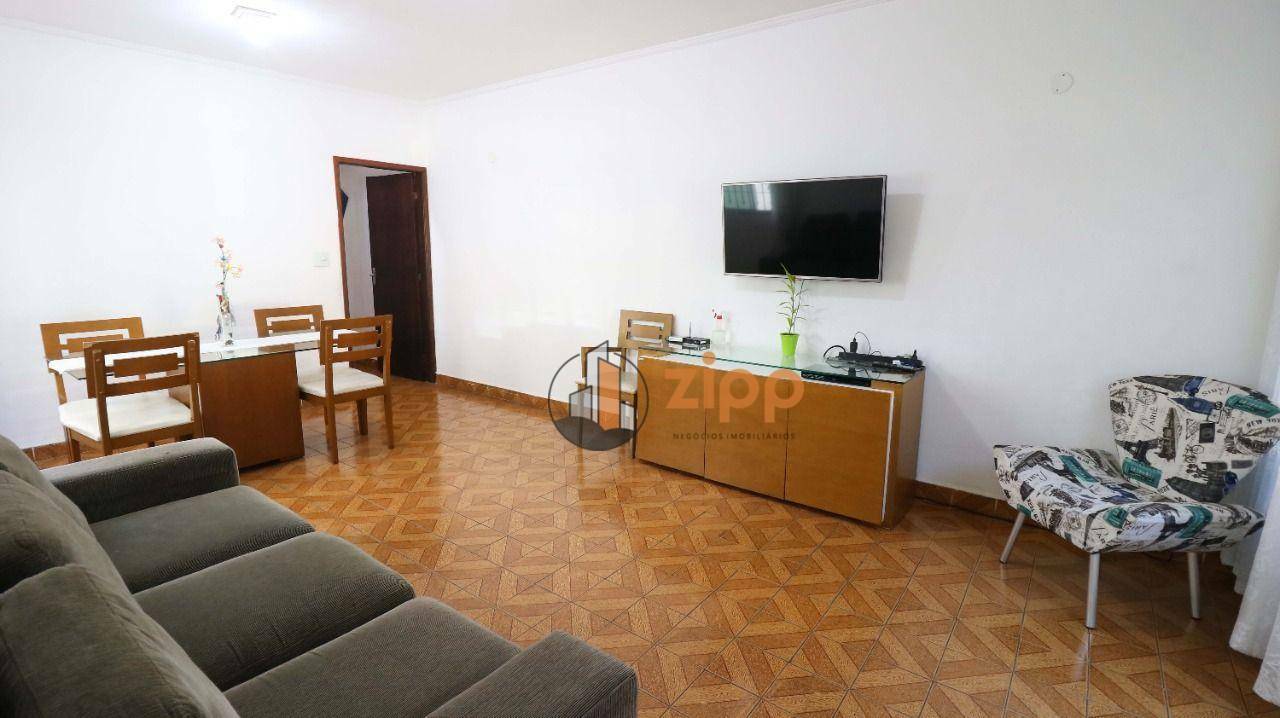 Sobrado à venda com 5 quartos, 226m² - Foto 5