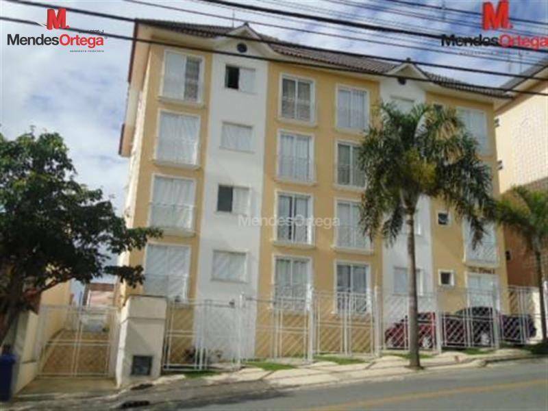 Apartamento à venda com 2 quartos, 68m² - Foto 1