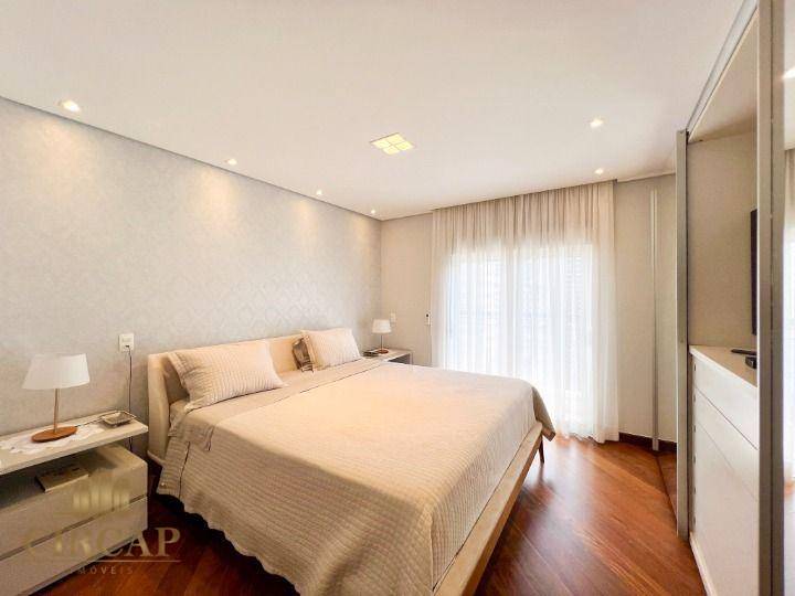 Apartamento à venda com 4 quartos, 244m² - Foto 12