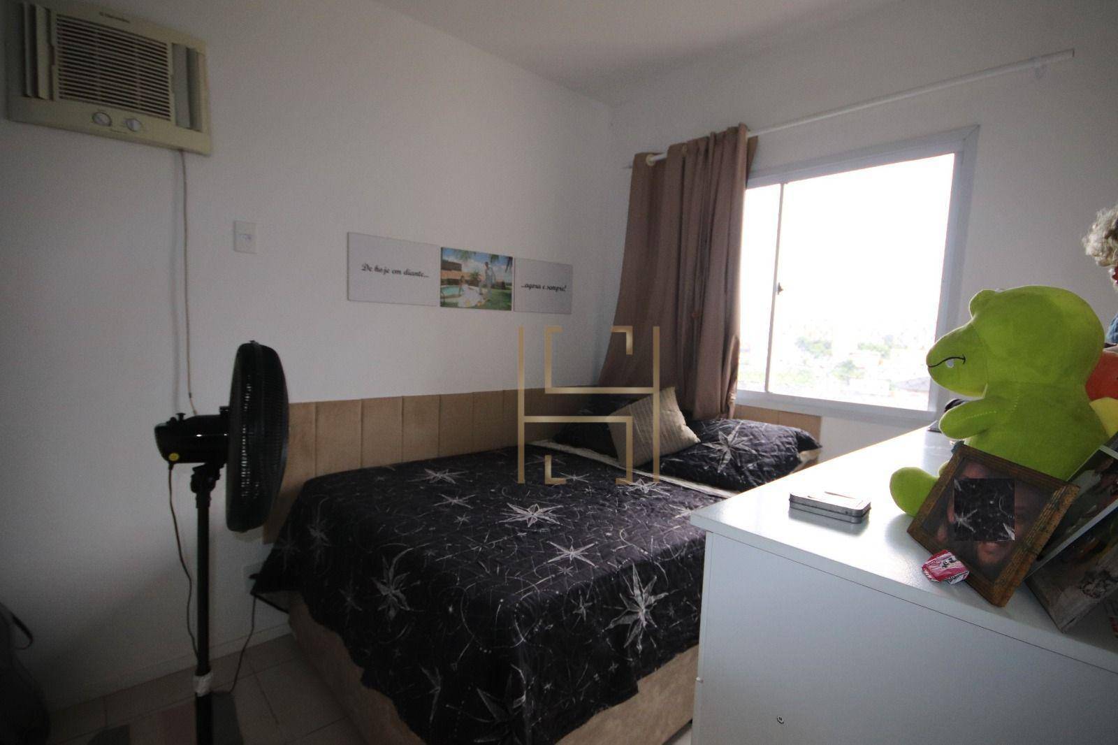 Apartamento, 3 quartos, 68 m² - Foto 21