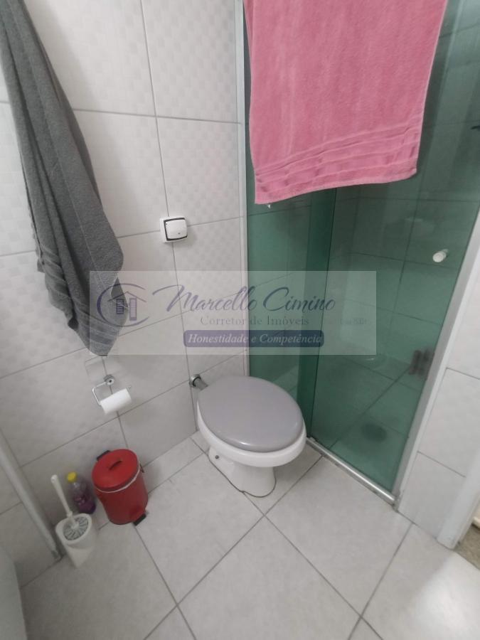 Apartamento à venda com 2 quartos, 58m² - Foto 23