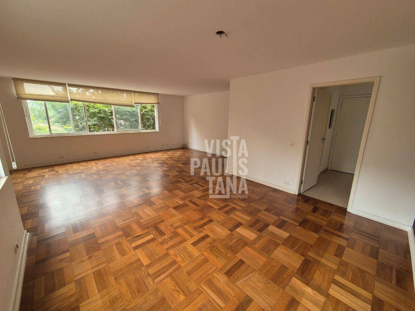 Apartamento à venda e aluguel com 3 quartos, 169m² - Foto 4