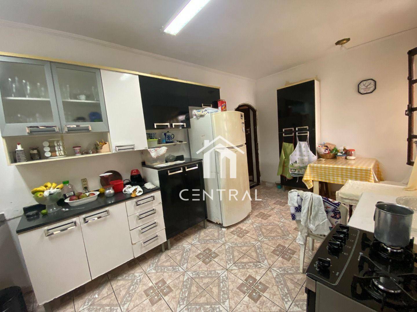 Sobrado à venda com 5 quartos, 500m² - Foto 13