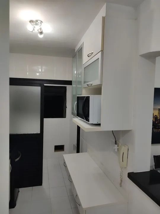 Apartamento à venda com 2 quartos, 54m² - Foto 9