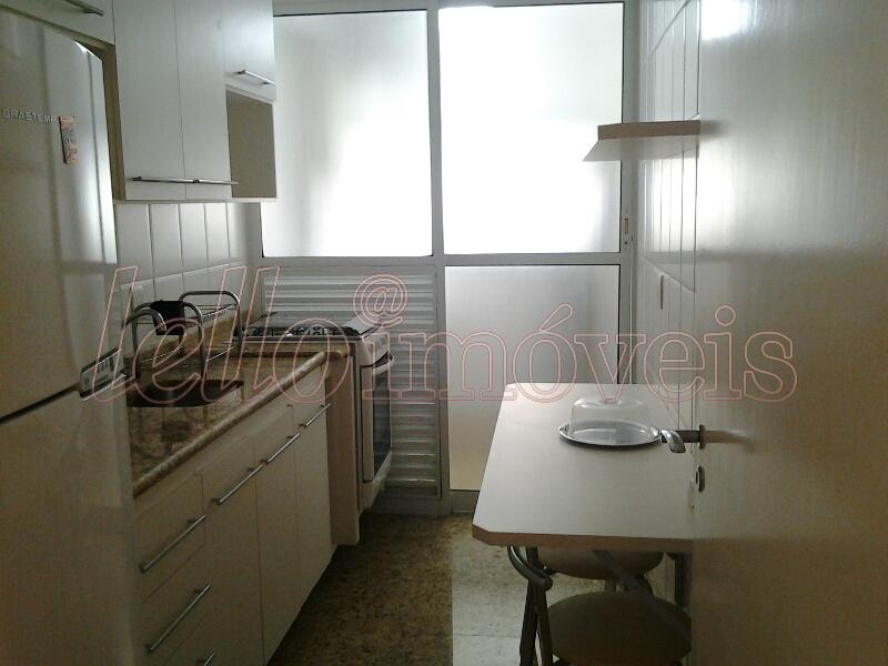 Apartamento para alugar com 2 quartos, 74m² - Foto 10