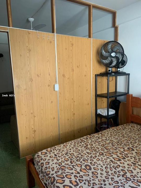 Apartamento à venda com 1 quarto, 48m² - Foto 7