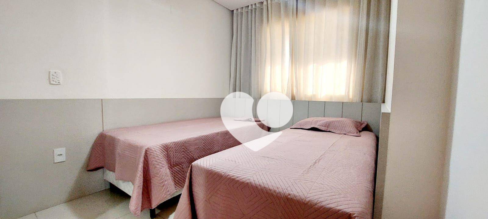 Apartamento à venda com 3 quartos, 163m² - Foto 12