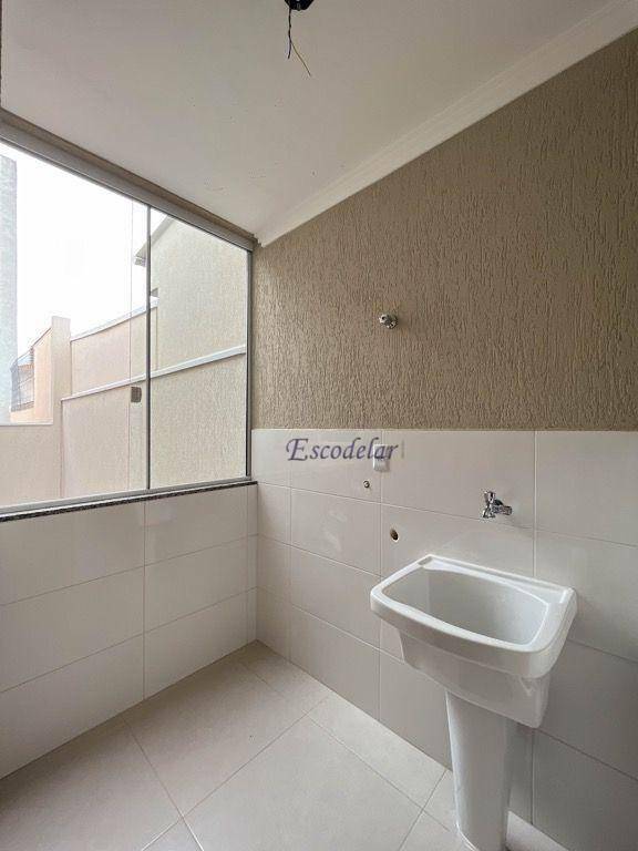 Apartamento à venda com 2 quartos, 43m² - Foto 7