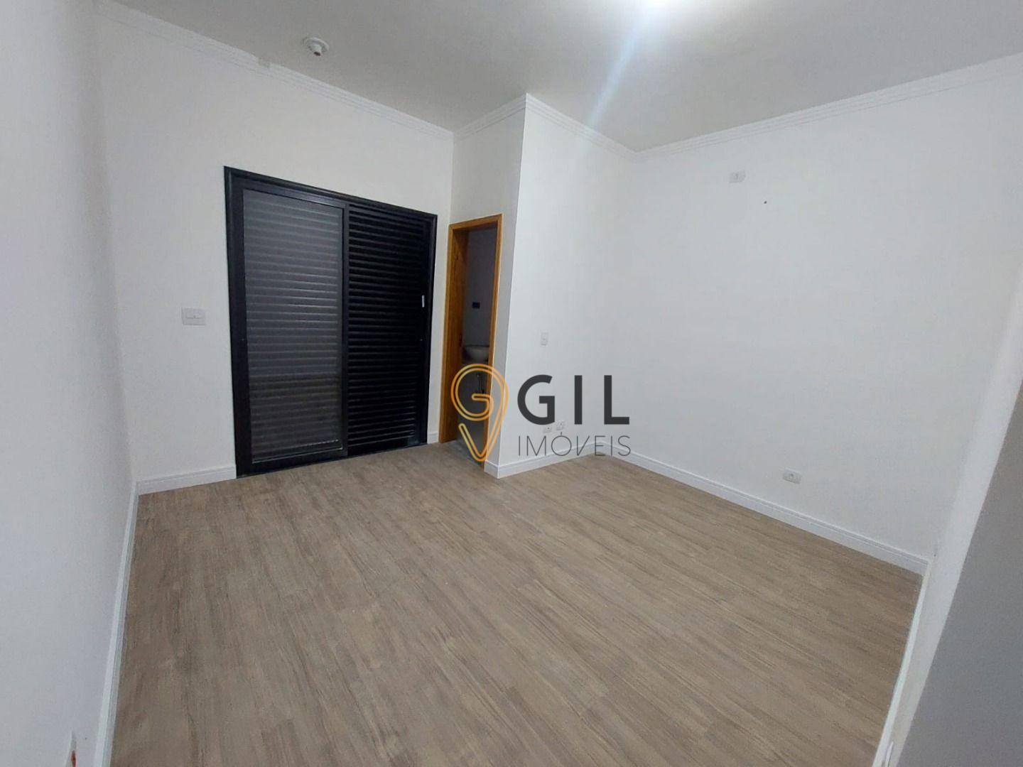 Casa à venda com 3 quartos, 100m² - Foto 11