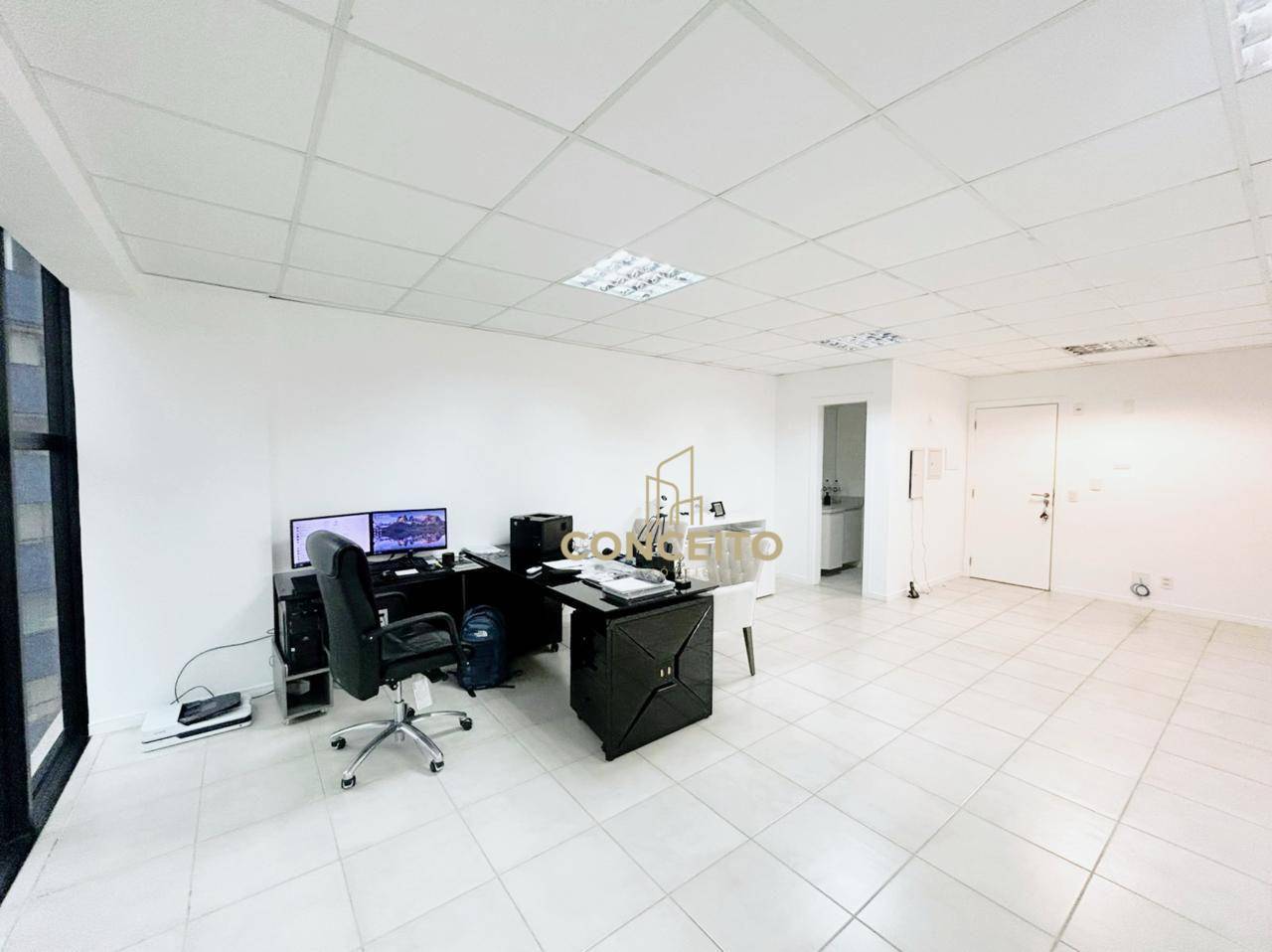 Sala-Conjunto, 41 m² - Foto 2