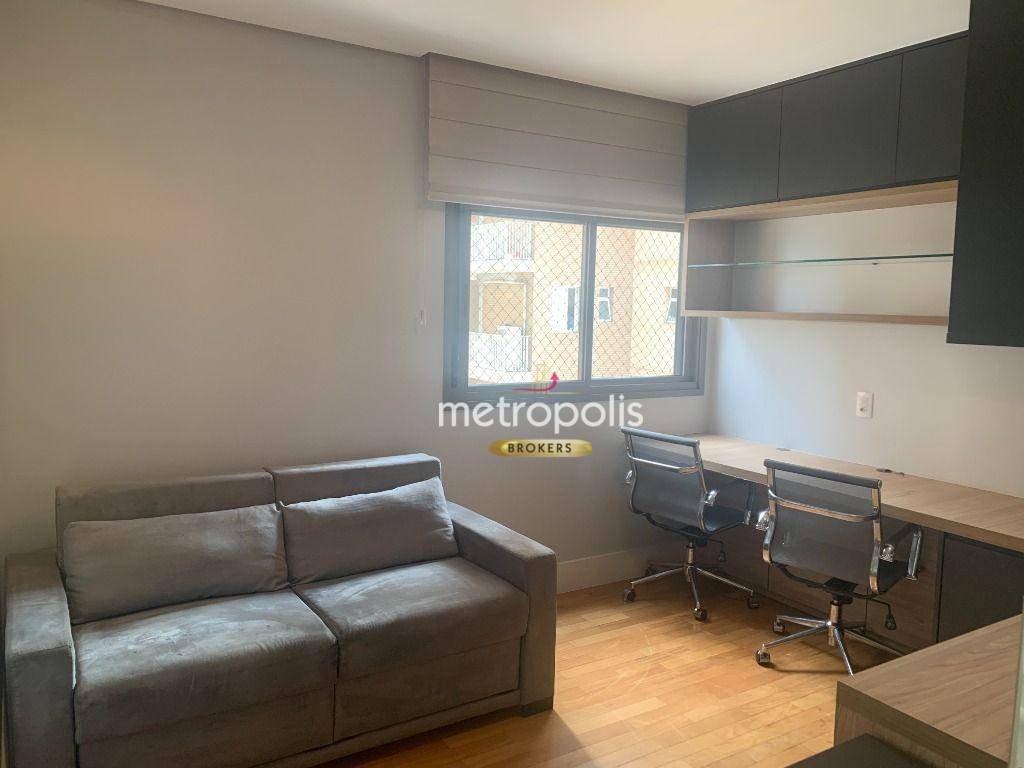 Apartamento à venda com 3 quartos, 159m² - Foto 25