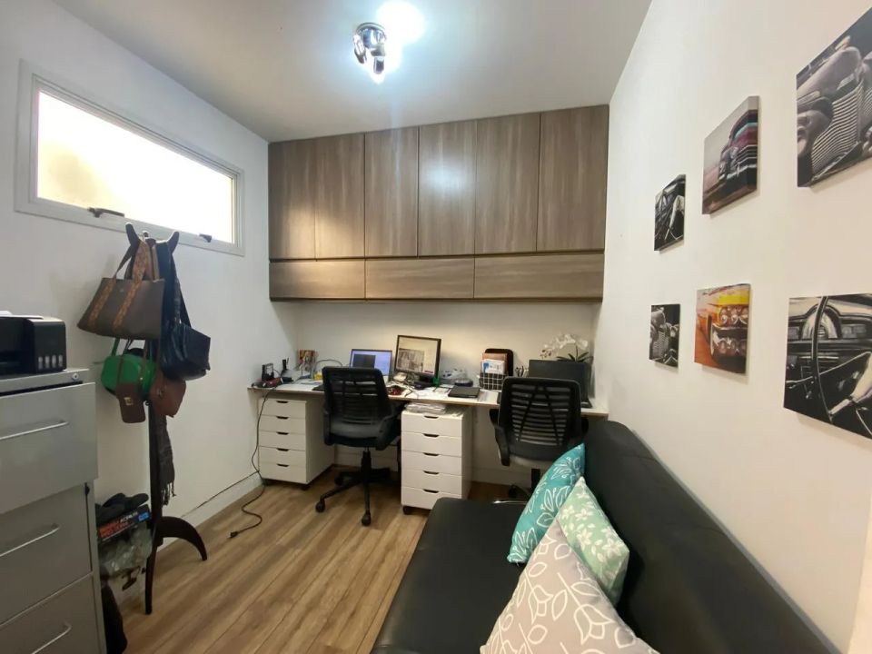 Casa de Condomínio à venda com 3 quartos, 176m² - Foto 2