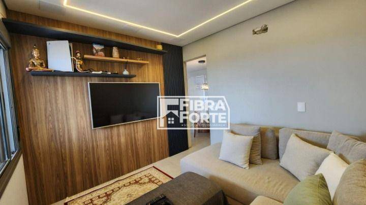 Apartamento à venda com 3 quartos, 107m² - Foto 16
