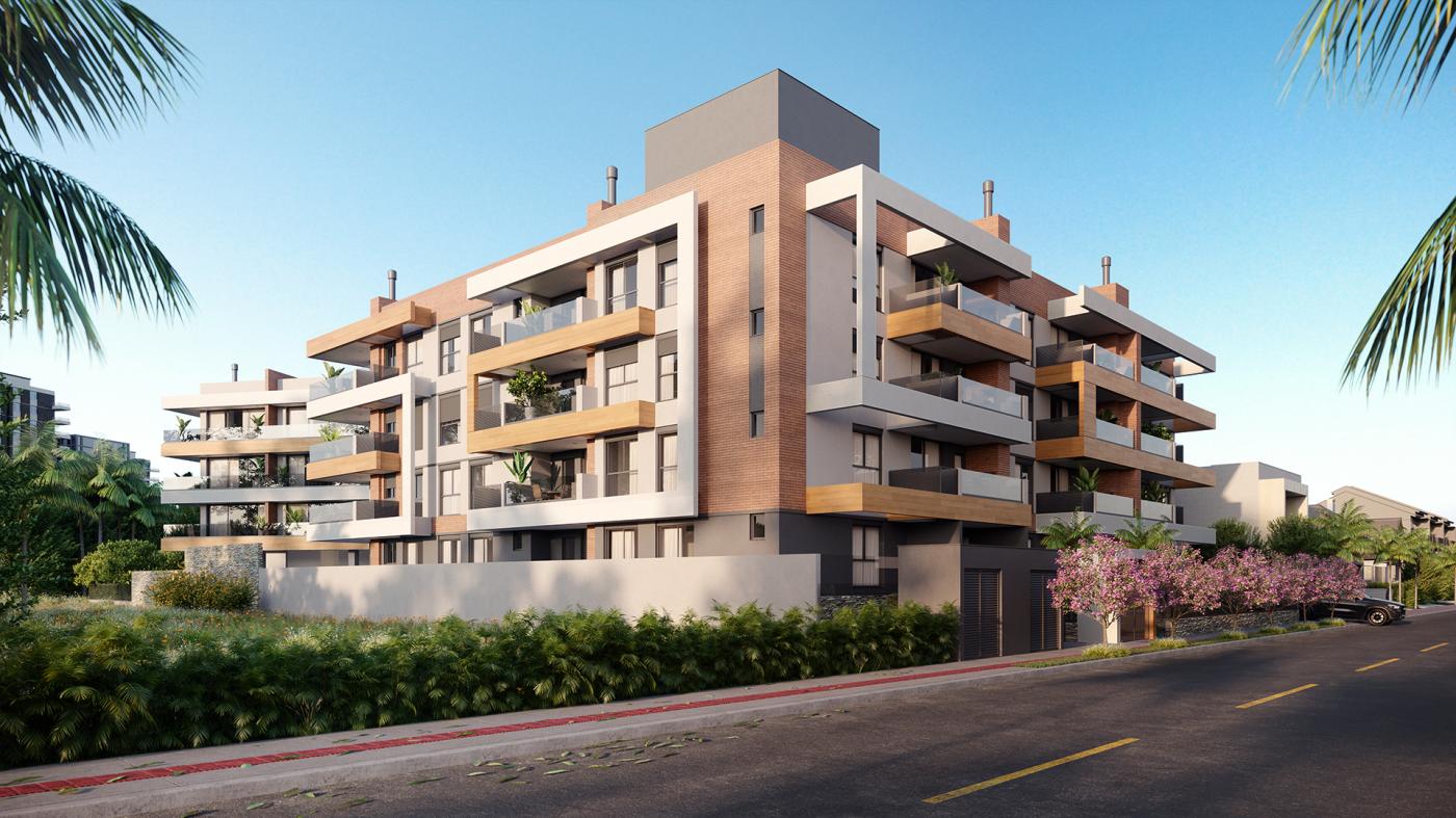 Apartamento à venda com 2 quartos, 80m² - Foto 5