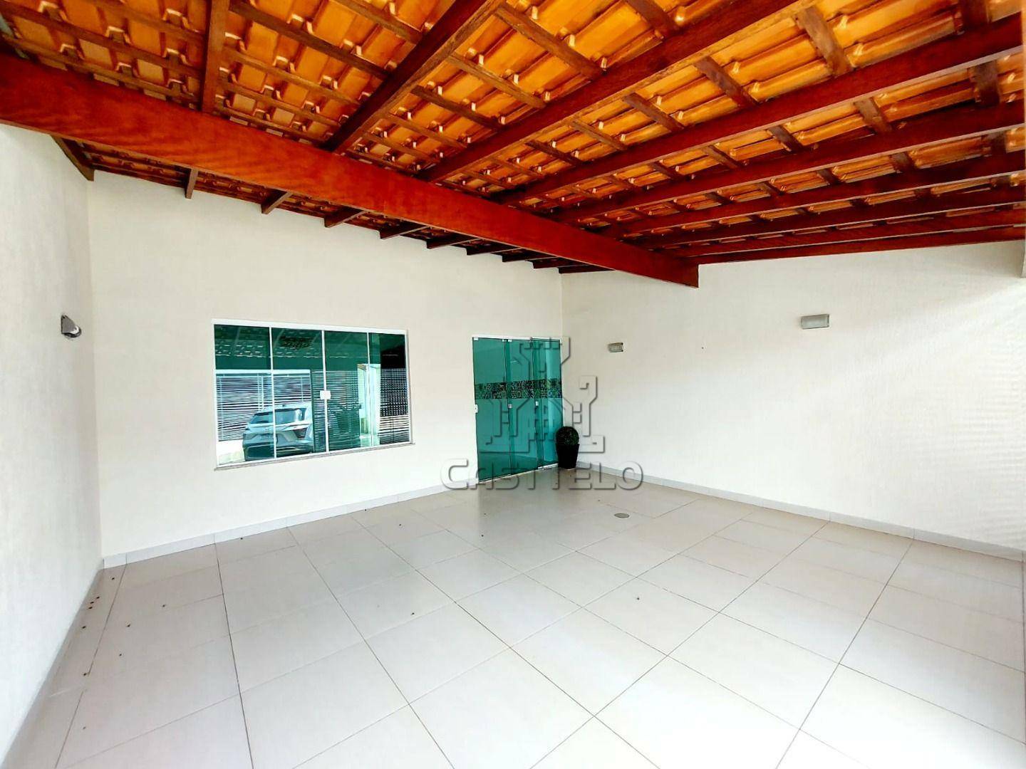 Casa, 2 quartos, 91 m² - Foto 1