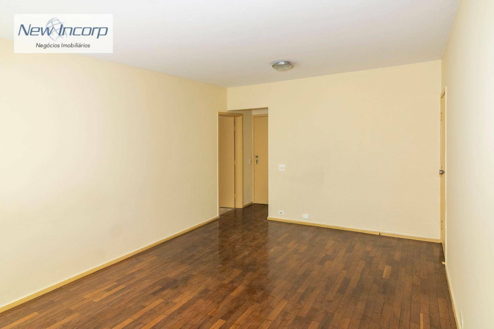 Apartamento à venda com 2 quartos, 105m² - Foto 2