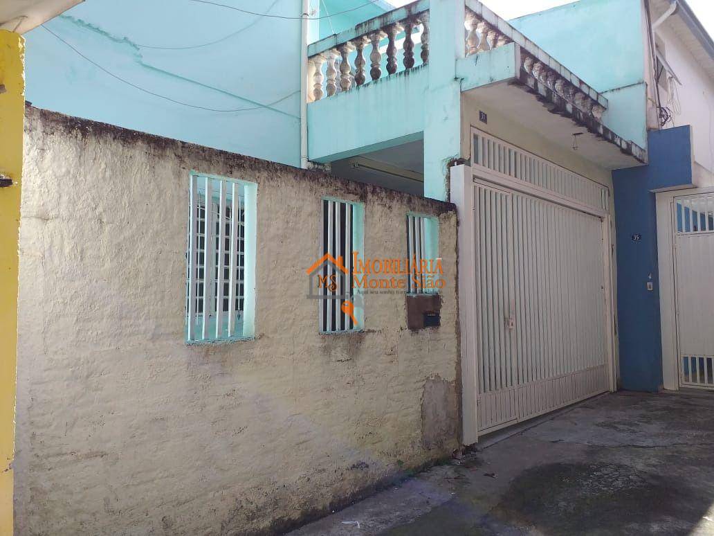 Sobrado à venda com 3 quartos, 133m² - Foto 16