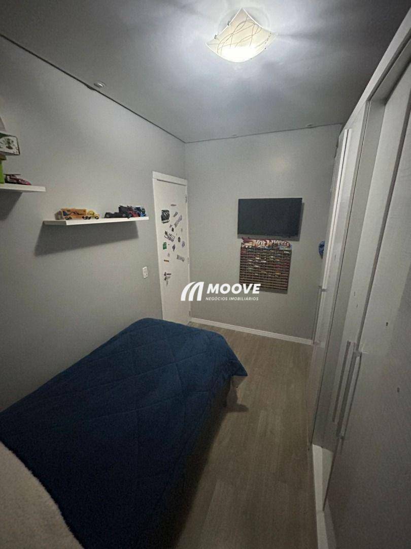 Casa à venda com 2 quartos, 52m² - Foto 10