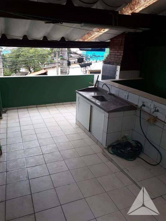 Sobrado à venda com 2 quartos, 103m² - Foto 12