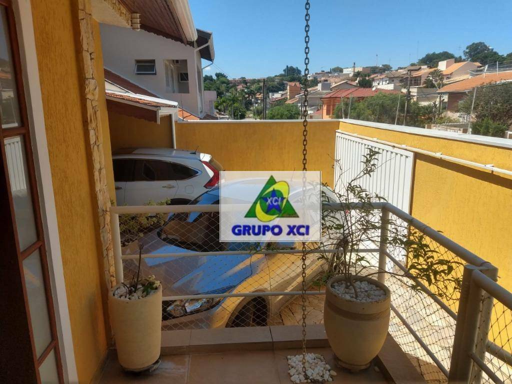 Casa à venda com 4 quartos, 200m² - Foto 38