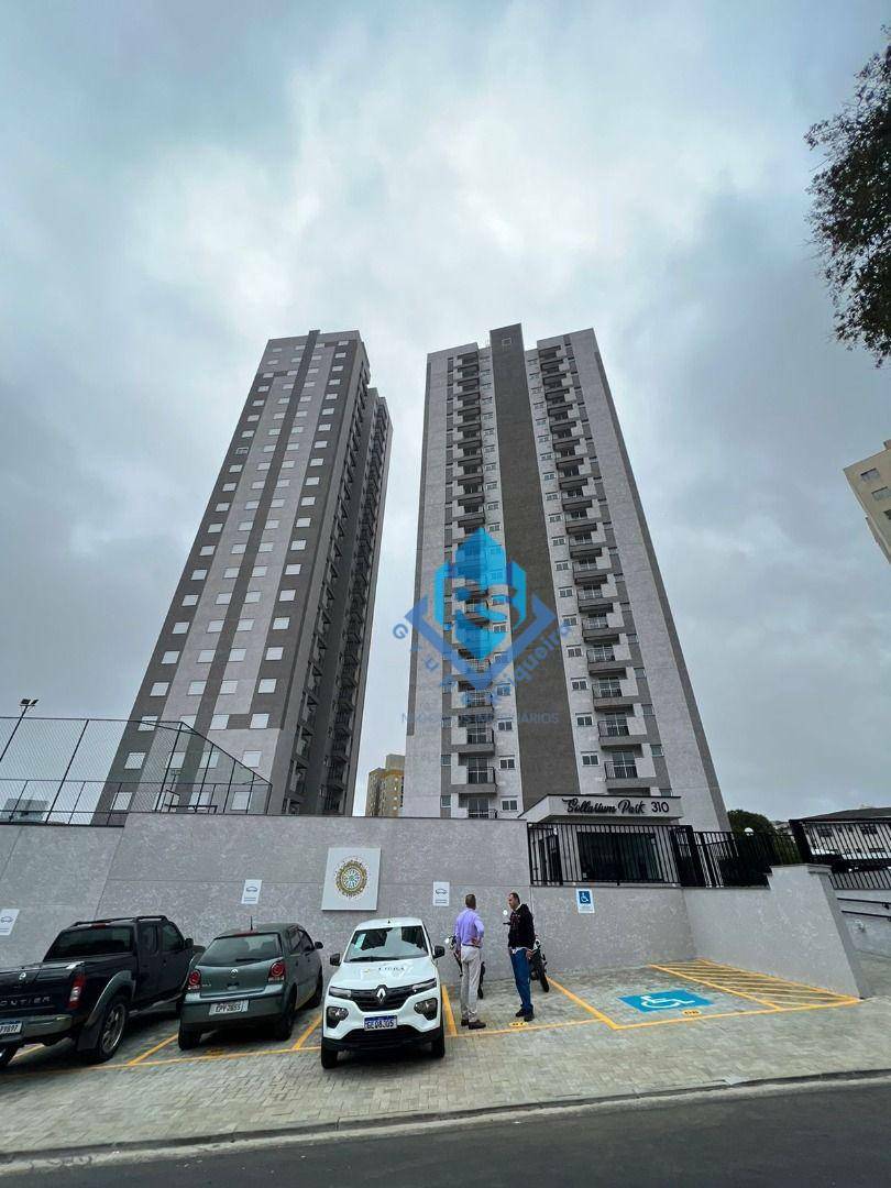 Apartamento à venda com 2 quartos, 48m² - Foto 17