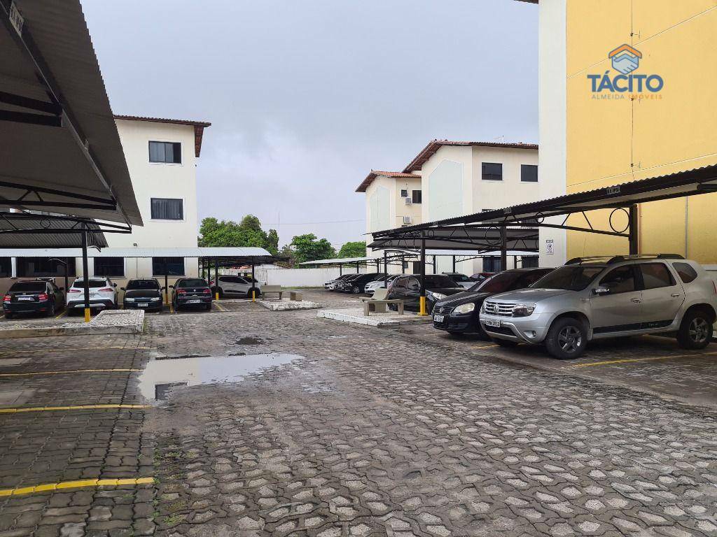 Apartamento à venda com 3 quartos, 65m² - Foto 16