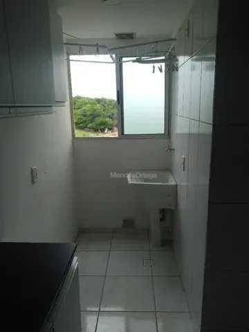 Apartamento à venda com 2 quartos, 54m² - Foto 10