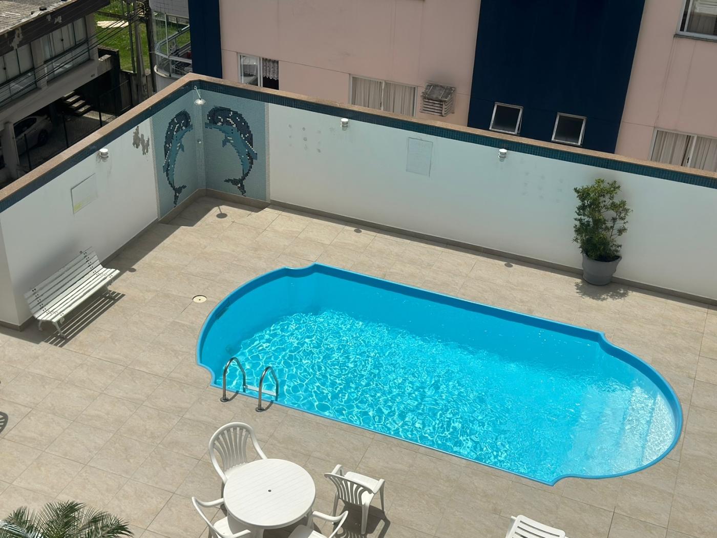 Apartamento à venda com 3 quartos, 99m² - Foto 4