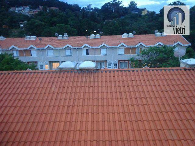 Sobrado à venda com 2 quartos, 105m² - Foto 12