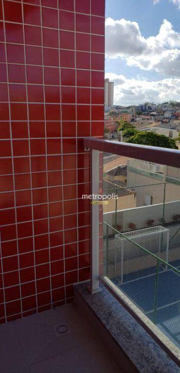 Apartamento à venda com 2 quartos, 58m² - Foto 10