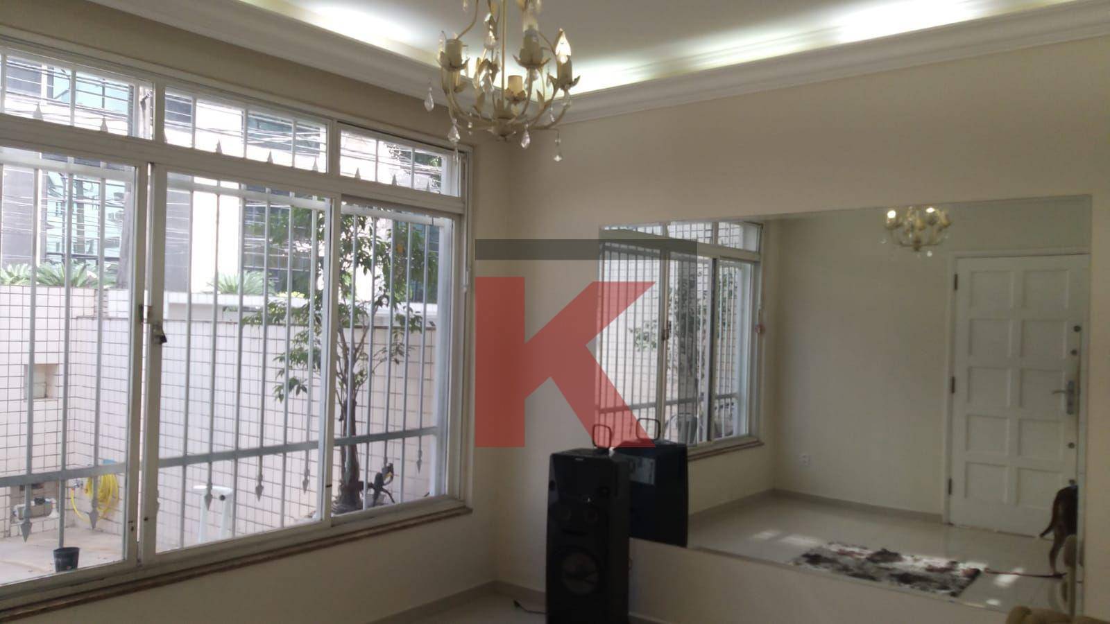 Sobrado, 3 quartos, 163 m² - Foto 2