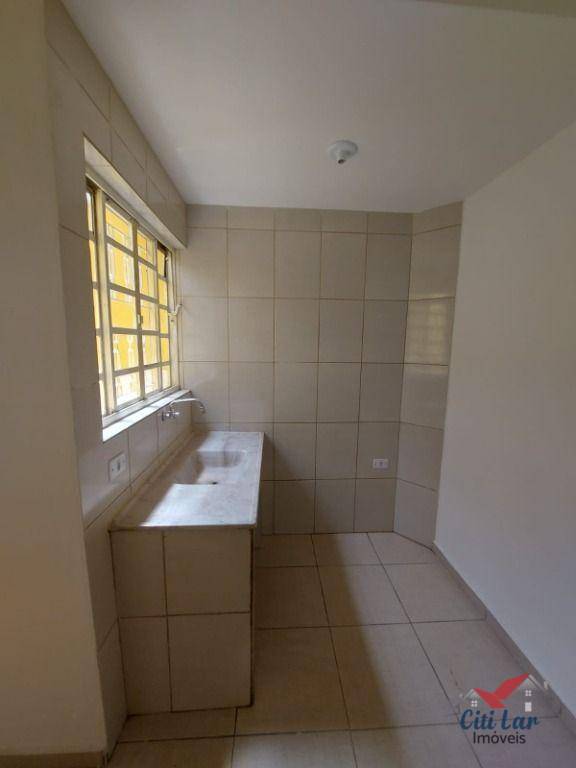 Sobrado para alugar com 2 quartos, 63m² - Foto 5