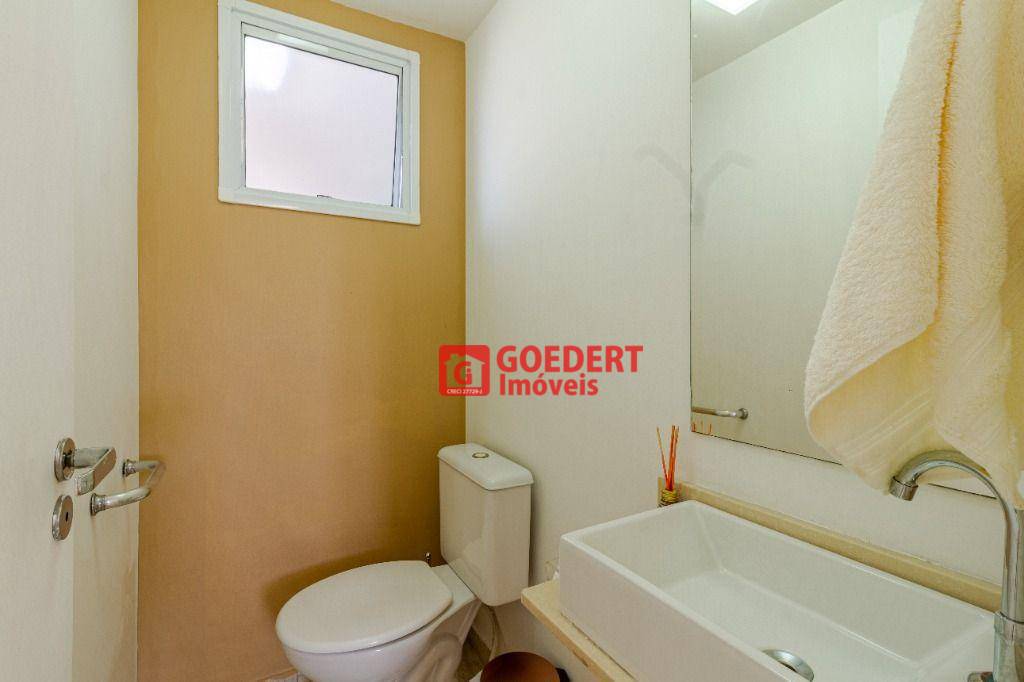 Apartamento à venda com 2 quartos, 83m² - Foto 15