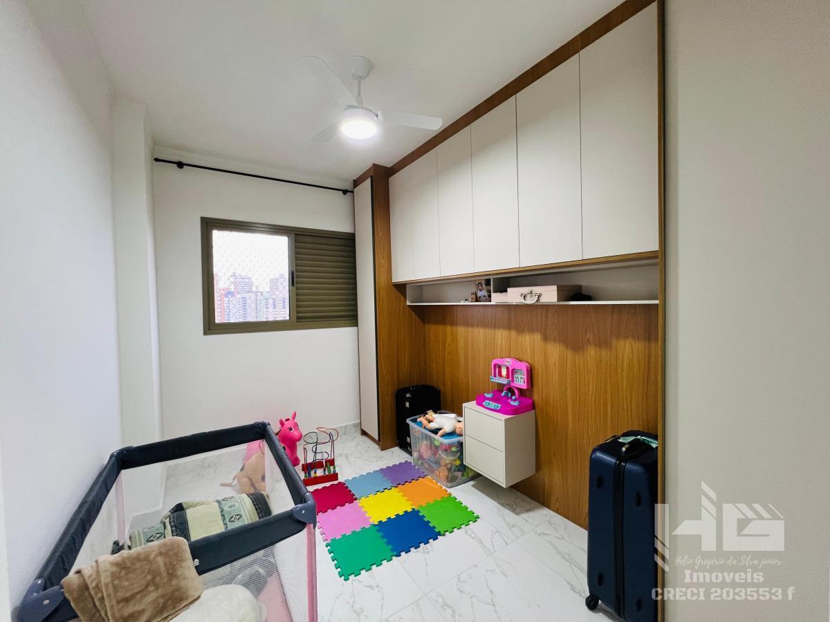 Apartamento à venda com 2 quartos, 62m² - Foto 11