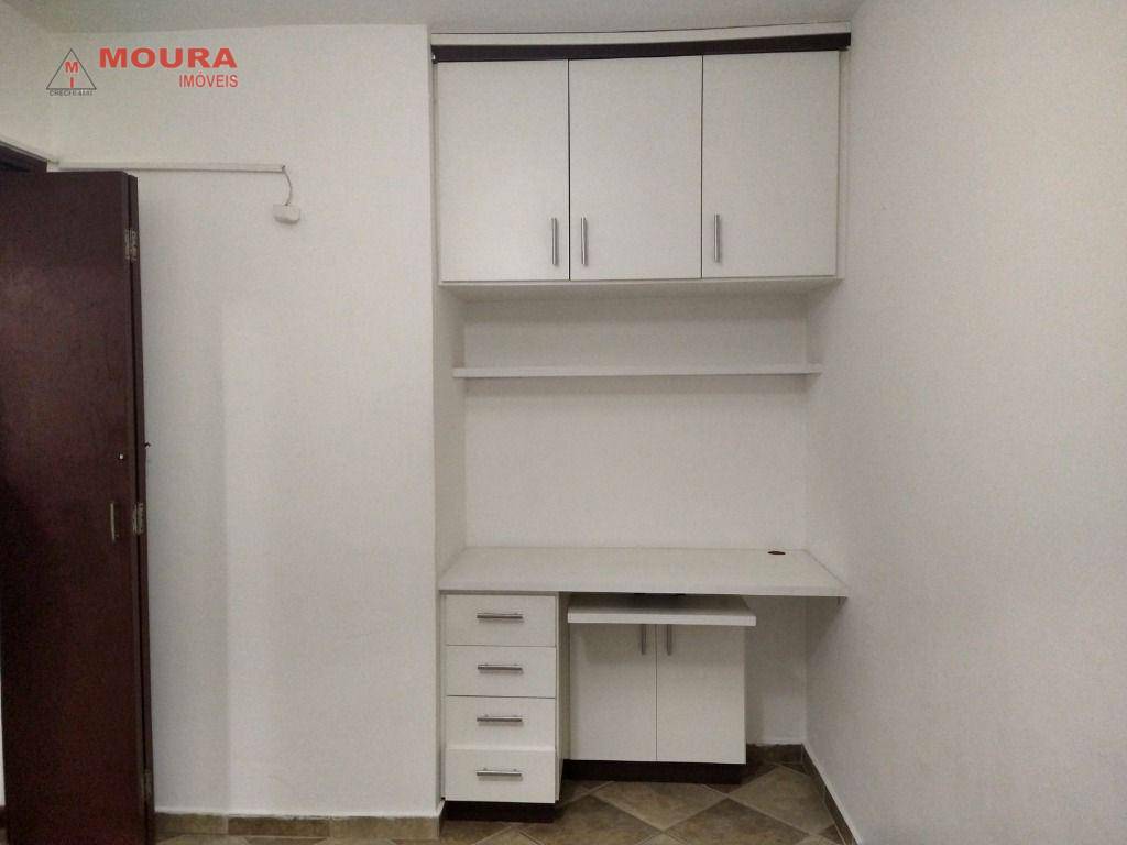 Apartamento à venda com 2 quartos, 65m² - Foto 7