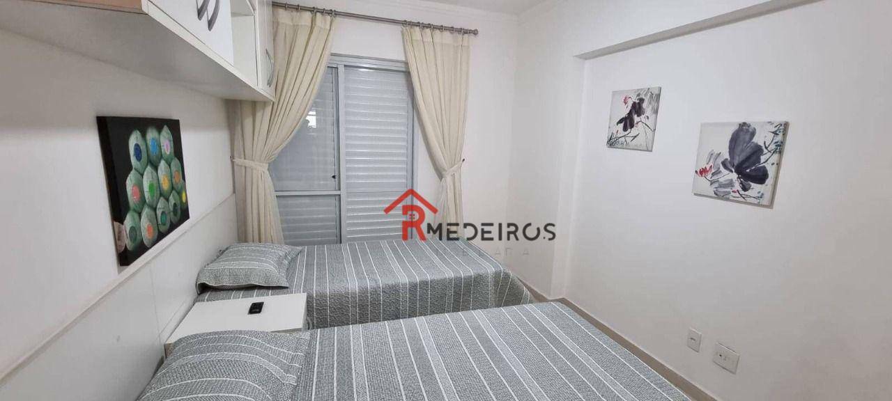 Apartamento à venda com 3 quartos, 93m² - Foto 12