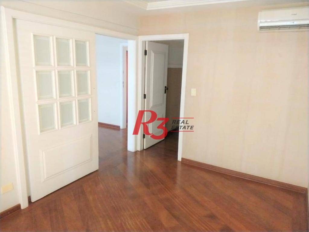 Apartamento à venda com 4 quartos, 390m² - Foto 4