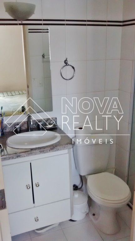 Apartamento à venda com 3 quartos, 82m² - Foto 8