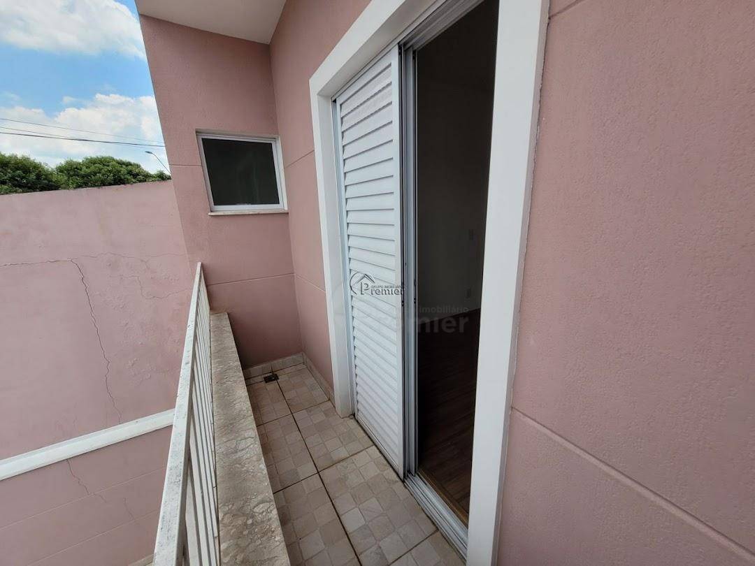 Casa à venda e aluguel com 3 quartos, 126m² - Foto 26