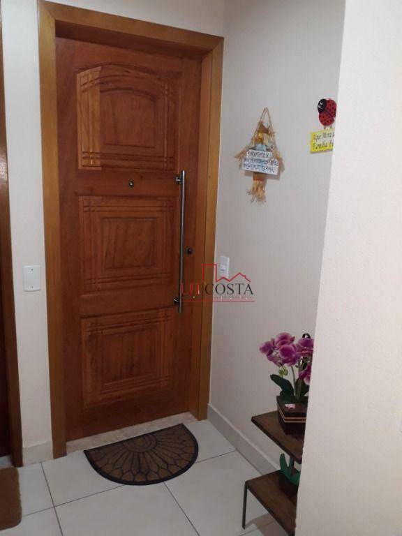 Apartamento à venda com 3 quartos, 90m² - Foto 23