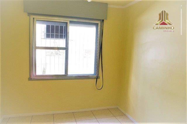 Apartamento à venda com 1 quarto, 39m² - Foto 10