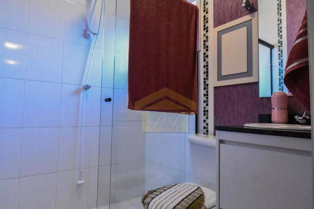 Sobrado à venda com 3 quartos, 200m² - Foto 32