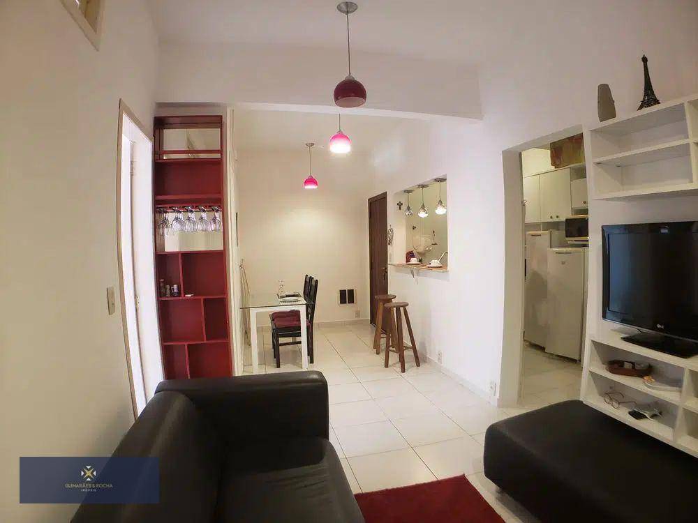 Apartamento à venda com 2 quartos, 66m² - Foto 17