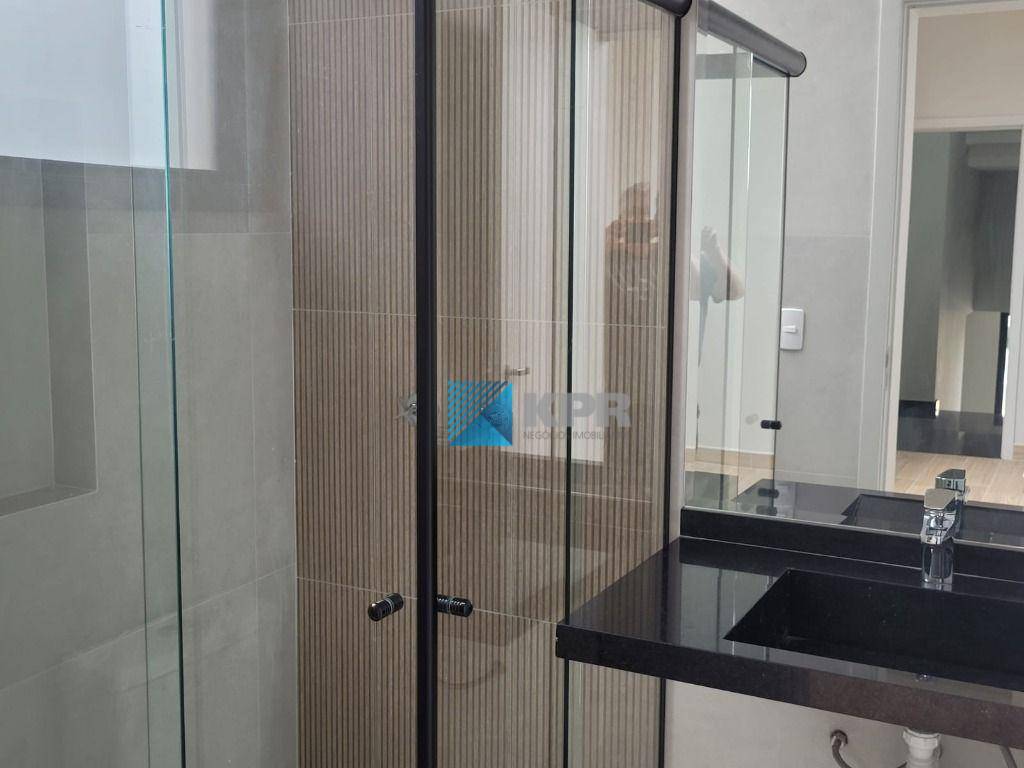 Casa de Condomínio à venda com 4 quartos, 263m² - Foto 4