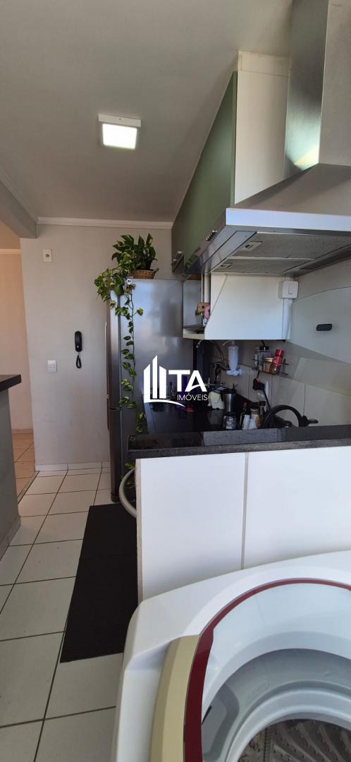Apartamento à venda com 2 quartos, 99m² - Foto 7