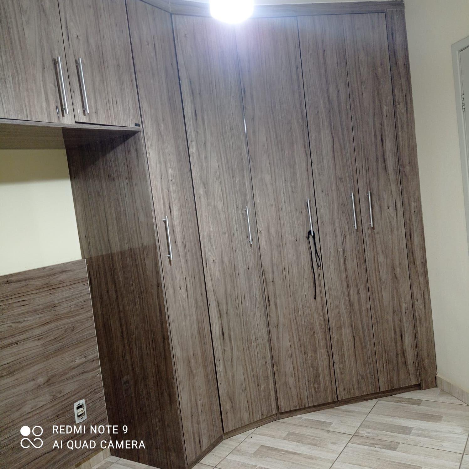 Apartamento à venda com 2 quartos, 48m² - Foto 16