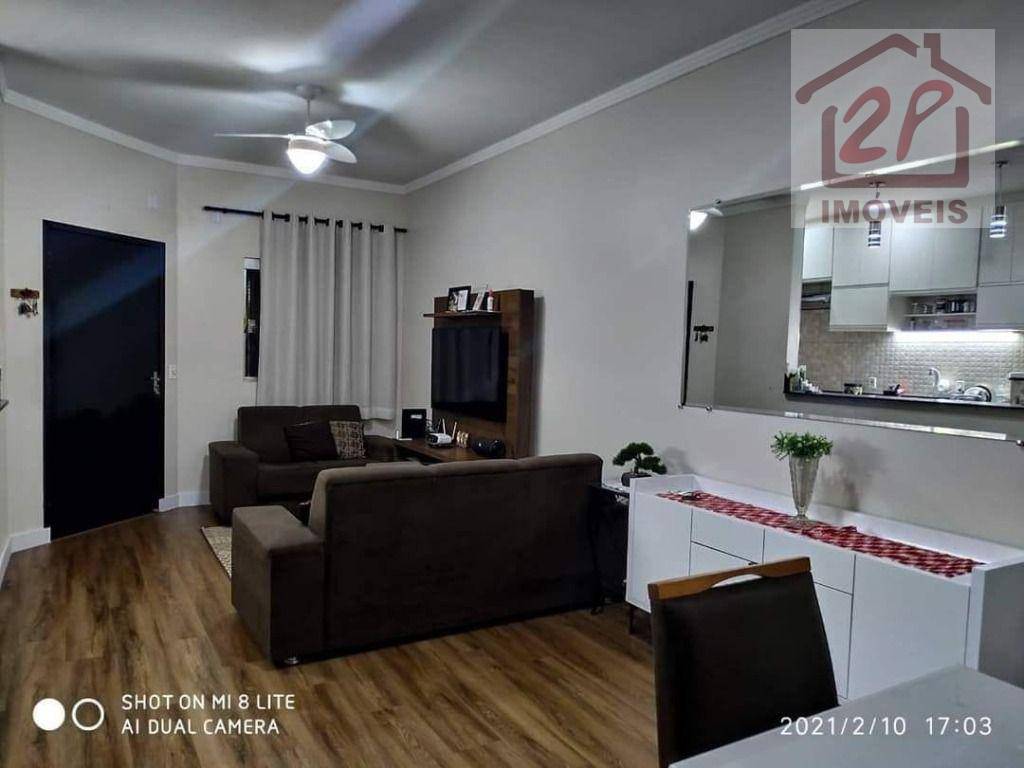 Sobrado à venda com 4 quartos, 208m² - Foto 18