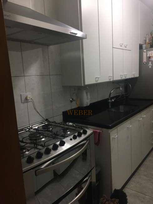 Apartamento à venda com 2 quartos, 83m² - Foto 16