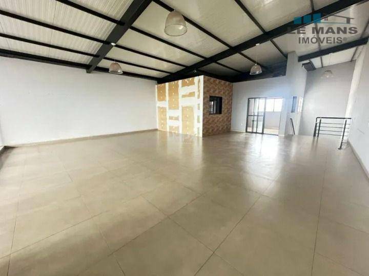 Loja-Salão para alugar, 320m² - Foto 12