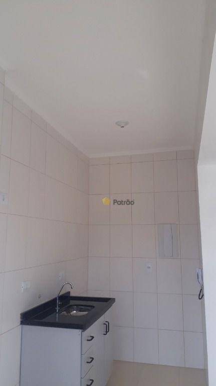 Apartamento à venda e aluguel com 2 quartos, 48m² - Foto 6